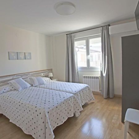 Hotel Petit Abay Mendavia Exteriér fotografie