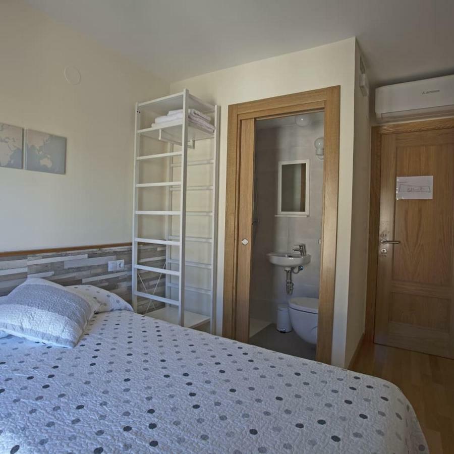 Hotel Petit Abay Mendavia Exteriér fotografie